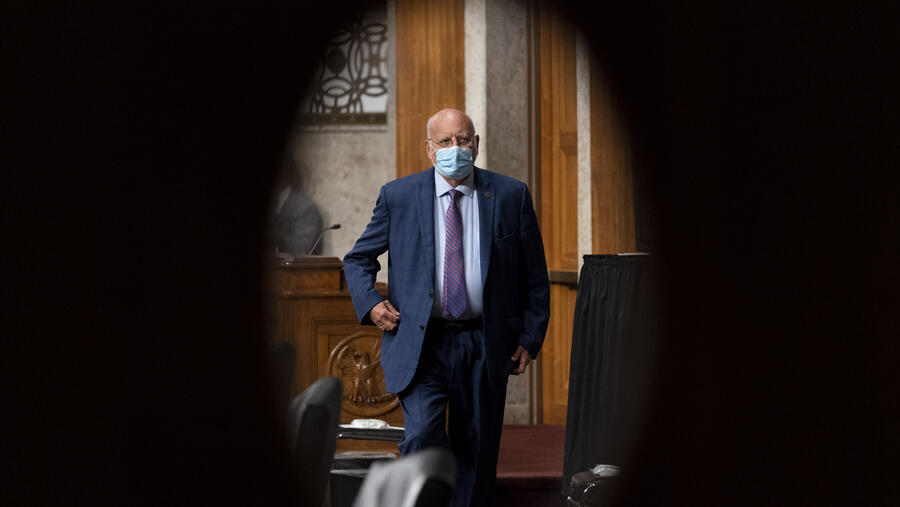 'Confusing Americans': The CDC Has Published Pandemic Warning and Removed a While After