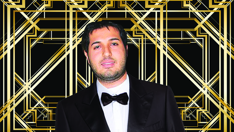 'The Turkish Gatsby': FinCEN Uncovers the Truth Behind the Businessman Involved in More Than One Scandal