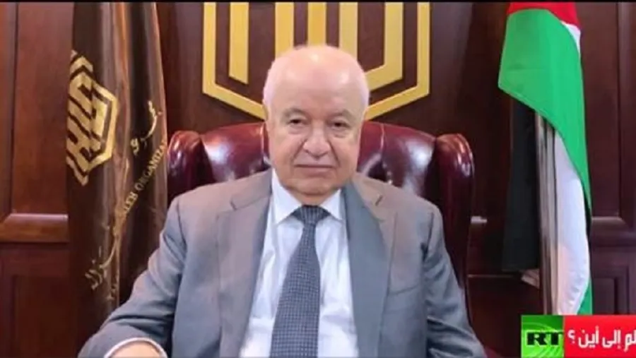 Abu-Ghazaleh: For Our Existence on Earth, We Have To Sell the Present To Buy Future