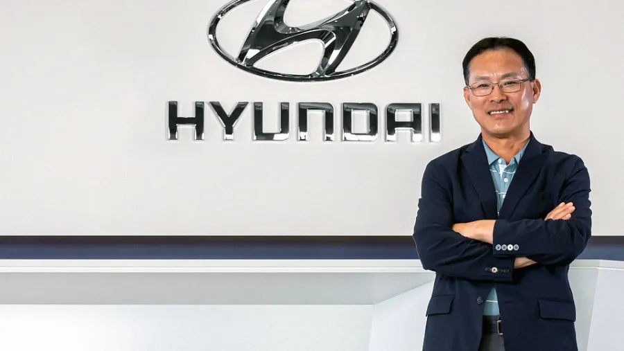 Hyundai Is Thinking Smartly About the Future of Travel for Consumers