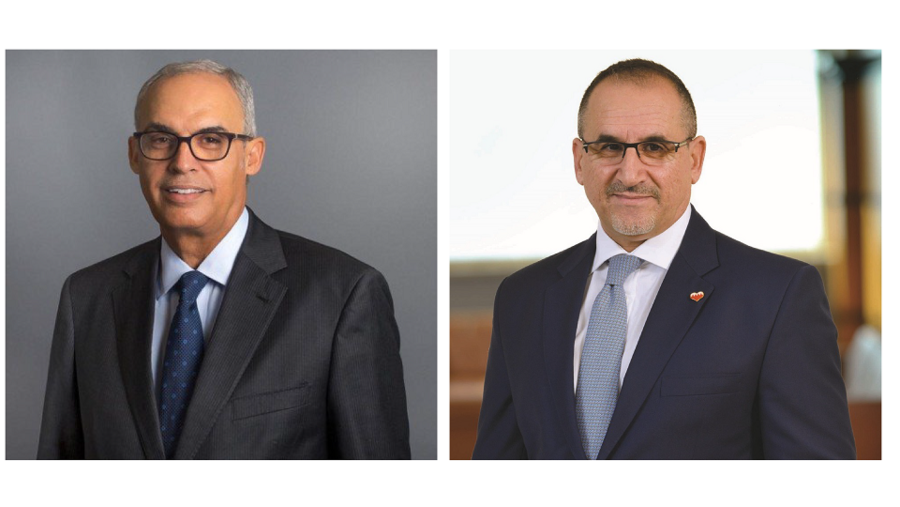البحرين الإسلامي (BisB) يدخل في شراكة استراتيجية مع مصرف البحرين المركزي لتدشين المختبر الرقمي FinHub 973