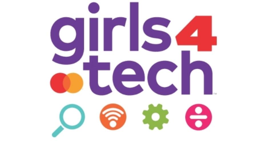 برنامج Girls4Tech™ يحقق إنجازاً مهماً بتعليم مليون فتاة في 30 دولة