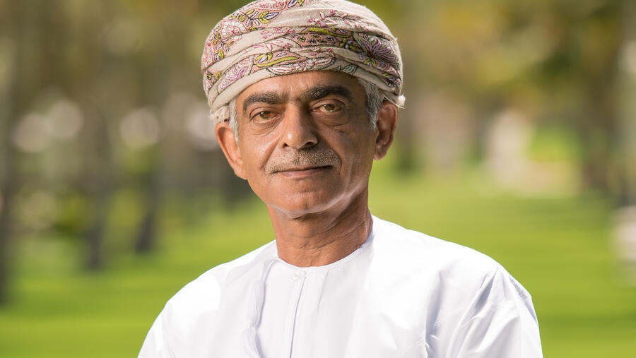 فندق قصر البستان، ريتز – كارلتون يُعلن عن تعيين نبيل الزدجالي في منصب المدير العام