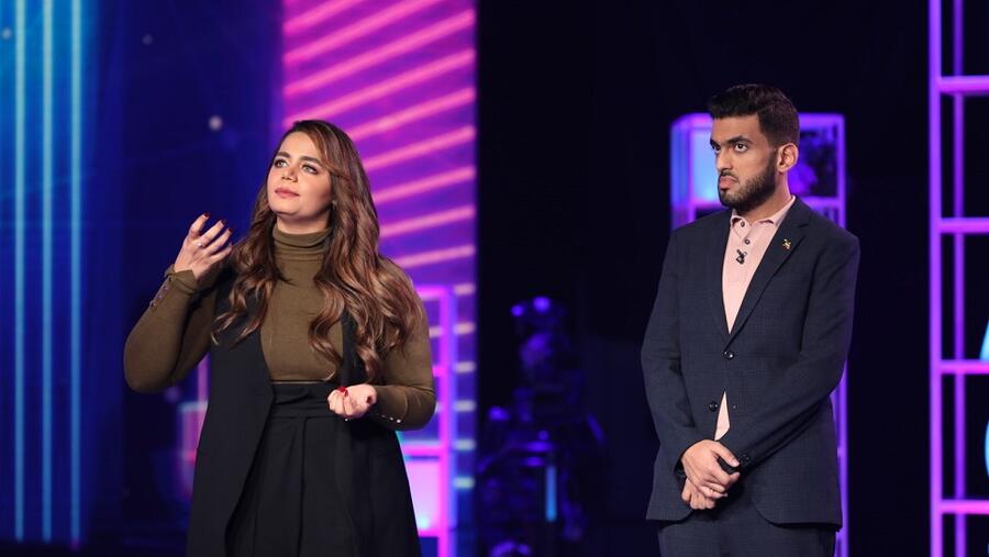 إنجاز جديد لبرنامج نجوم العلوم مع انضمام لجنة التحكيم عن بُعد