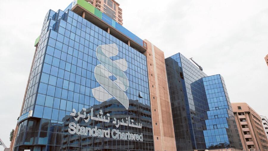 ستاندرد تشارترد يحصد جائزة "أفضل بنك لخدمات الرنمينبي" في دولة الإمارات للعام الثاني على التوالي