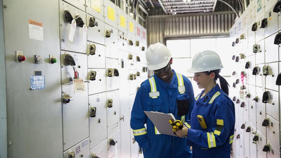 Schneider Electric included in the Top 50 for World’s Most Attractive Employers