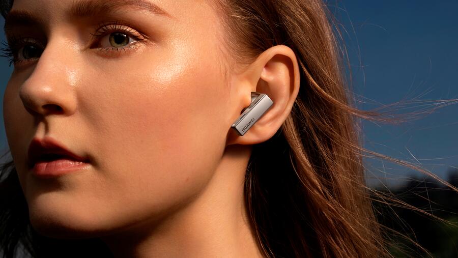 هذه هي طريقة سماعات HUAWEI FreeBuds Pro الجديدة التي ستعيد بها تعريف تقنية إلغاء الضوضاء  و8 أسباب تجعلها ضمن قائمة رغبات أجهزتك التالية