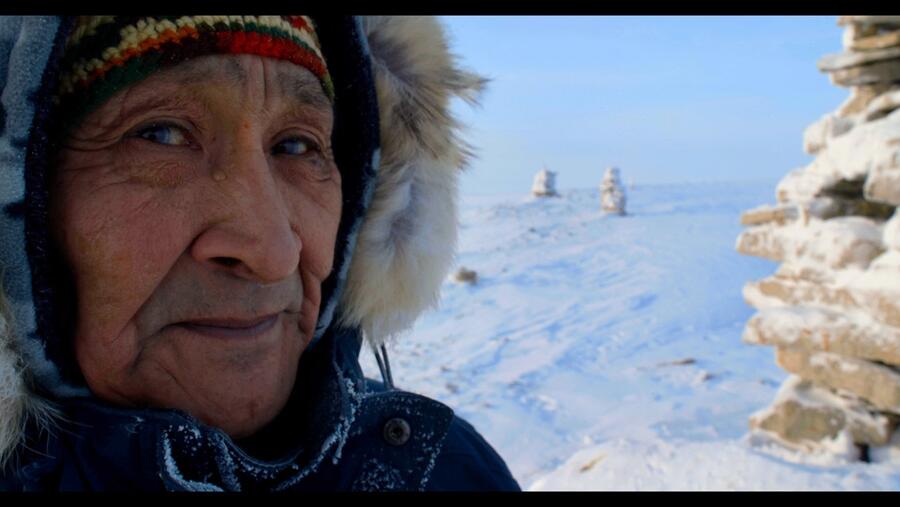 National Geographic Abu Dhabi Announces the Last Ice Documentary
