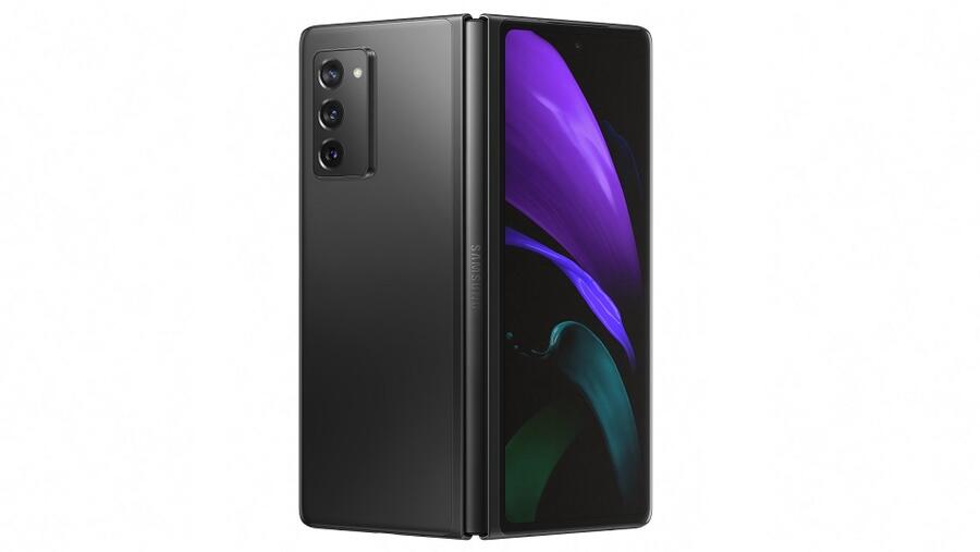 مزايا ذكية ومبتكرة تعزز قدرات هاتف Galaxy Z Fold2 5G من سامسونج للتفاعل بسلاسة مع منظومة أجهزة Galaxy