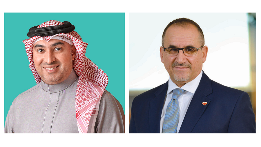 البحرين الإسلامي (BisB) يحصد "جائزة التميز في الصيرفة الإسلامية في البحرين" خلال حفل جوائز Finnovex 2020