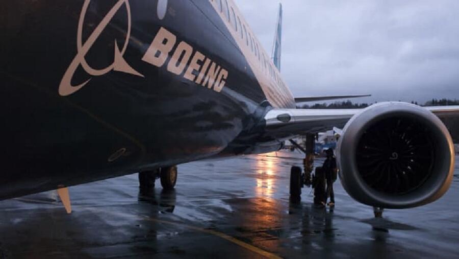 بوينج تستجيب لموافقة إدارة الطيران الفيدرالية الأمريكية على استئناف رحلات 737 MAX