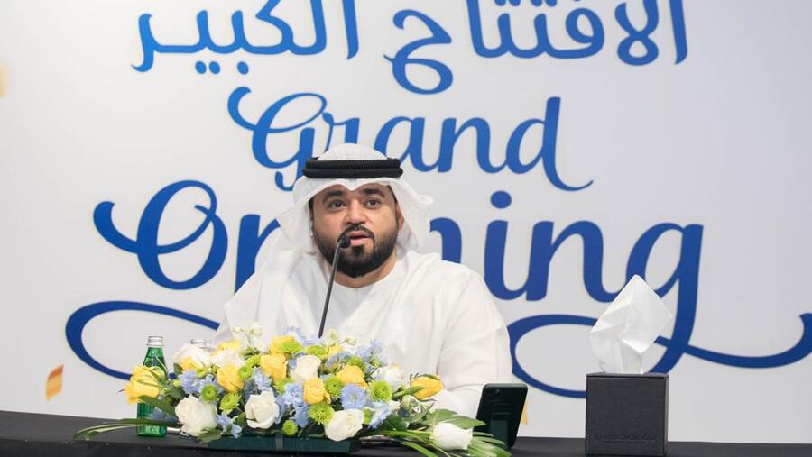 Now Open: Union Coop’s Al Warqa City Mall is here 