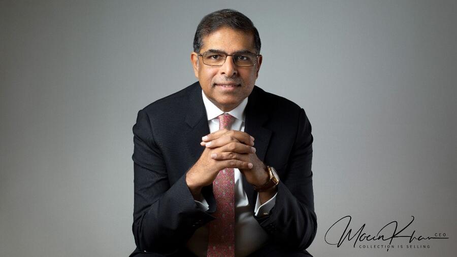  UAEs Grown First Solution; A Century of Global Services to Launch in the US 