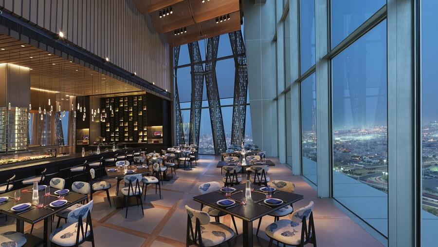 Four Seasons Hotel Kuwait at Burj Alshaya Reopens Grandly, Welcoming Locals and Travellers with New Dining Concepts and Service Standards
