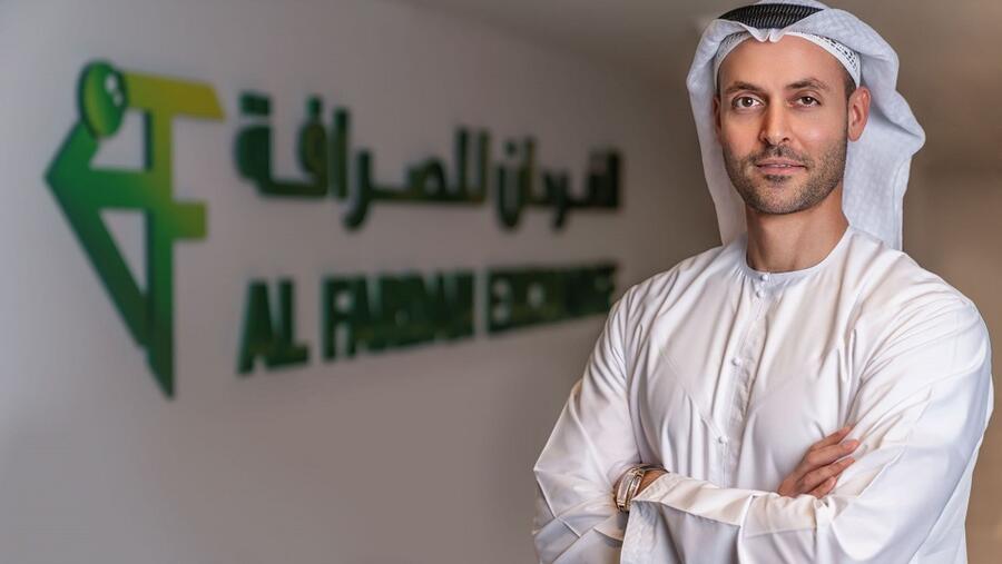Al Fardan Exchange Announces Senior Leadership Changes