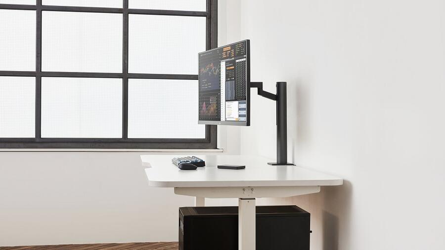 The Must Have Monitors for Professionals