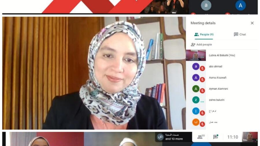 Ooredoo الخير تواصل تمكين رائدات الأعمال وصقل مهاراتهن من خلال ورشة حاضناتها التدريبية الثالثة عبر الإنترنت