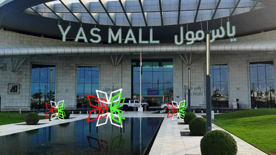 Aldar Malls Announces Amazing Friday Sale and Festivities To Mark the 49th UAE National Day  