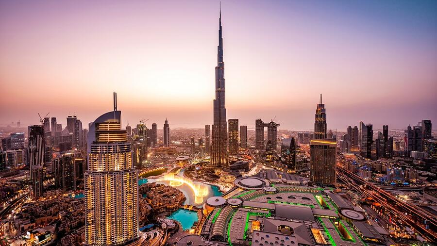 Emirates Enhances Convenience for Customers With Longer Layovers in Dubai