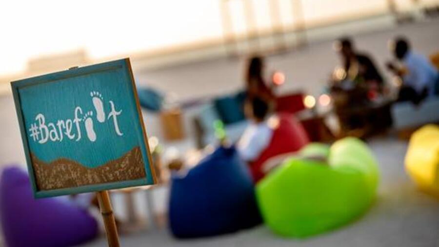 Celebrate Al Fresco Season in Style and Sample the Relaunched ‘Barefoot Brunch’ at the Ritz-Carlton Ras Al Khaimah, Al Hamra Beach