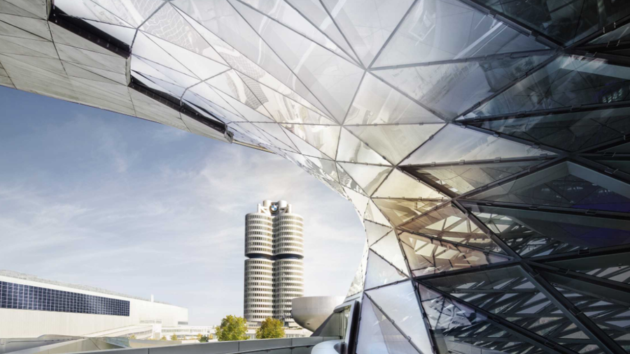 BMW Group confirms outlook for 2020 – significantly improved performance in third quarter