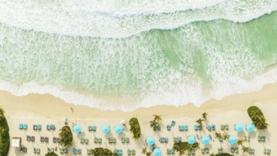 Work Smart and Live Better This Winter With Jumeirah Group's New Remote Work Offer in Dubai