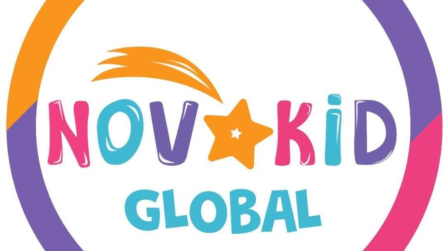 Novakid Raises $4.25M in Series A Financing to Reinvent Online ESL Learning for Kids