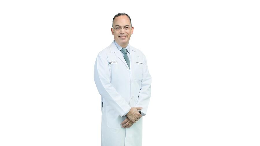 مستشفى كليفلاند كلينك أبوظبي يجري جراحة هي الأولى من نوعها، في دولة الإمارات العربية المتحدة، لزراعة البنكرياس