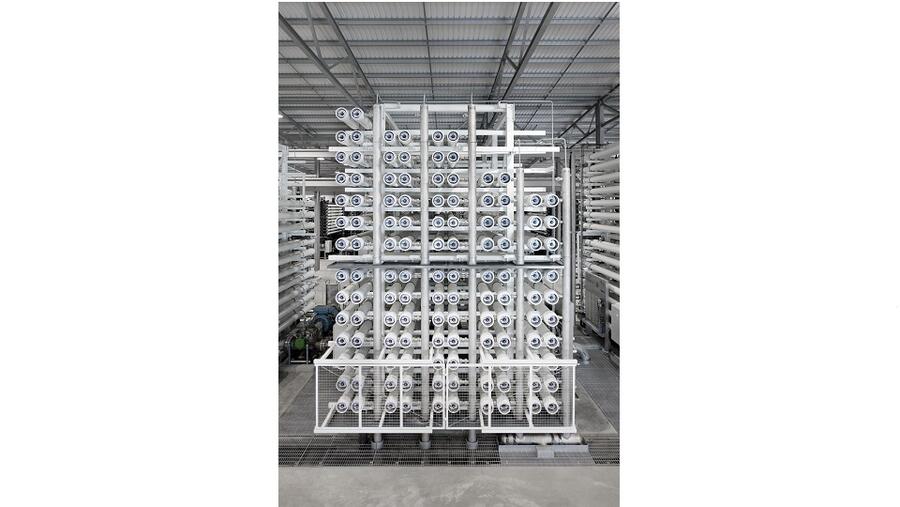 ACCIONA Will Build Its Fifth Desalination Plant in Saudi Arabia for $384 Million