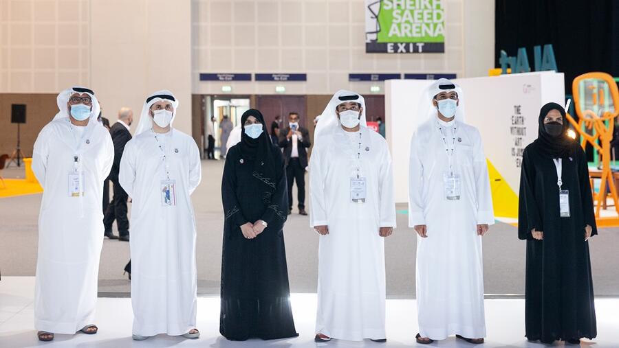هيئة أبوظبي الرقمية وهيئة الموارد البشرية يعززان إنتاجية واستمرارية الأعمال في أبوظبي