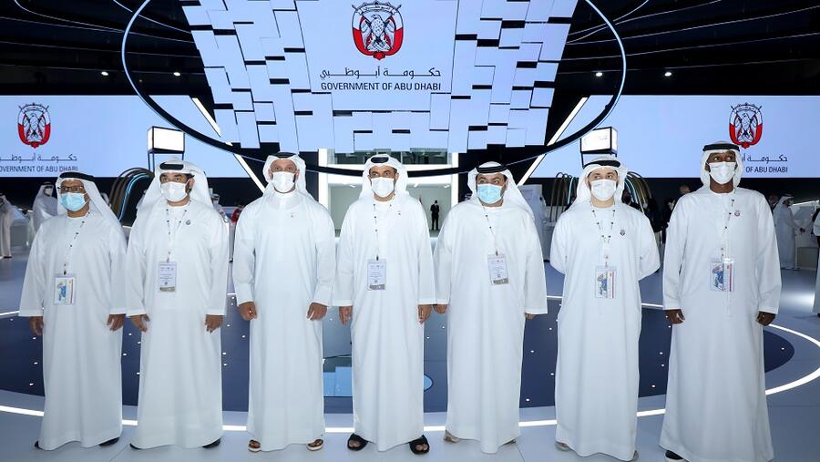 دائرة الصحة وهيئة أبوظبي الرقمية تحققان نقلة نوعية في عمليات التنبؤ بمخاطر الإصابة بمرض القلب والأوعية الدموية ومرض السكري