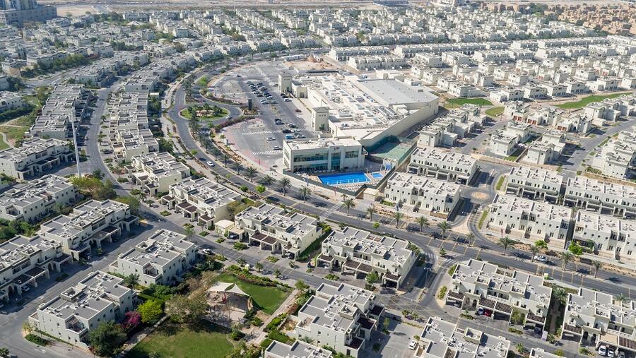 نخيل: آلاف المستثمرين العقاريين والمقيمين بدبي يستفيدون من تشغيل مسار 2020 لمترو دبي