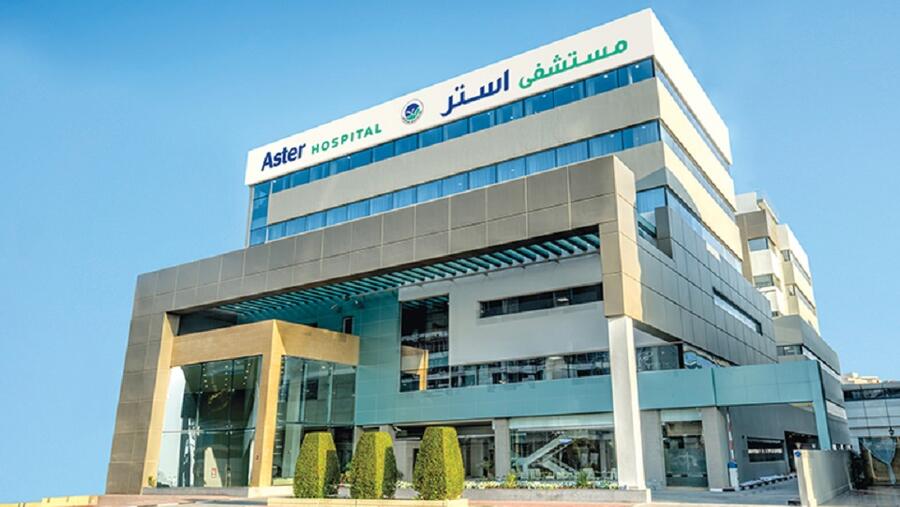 Aster Hospitals Bangalore To Save the Lives of 62 Yemeni Patients With the Support of the Government of India