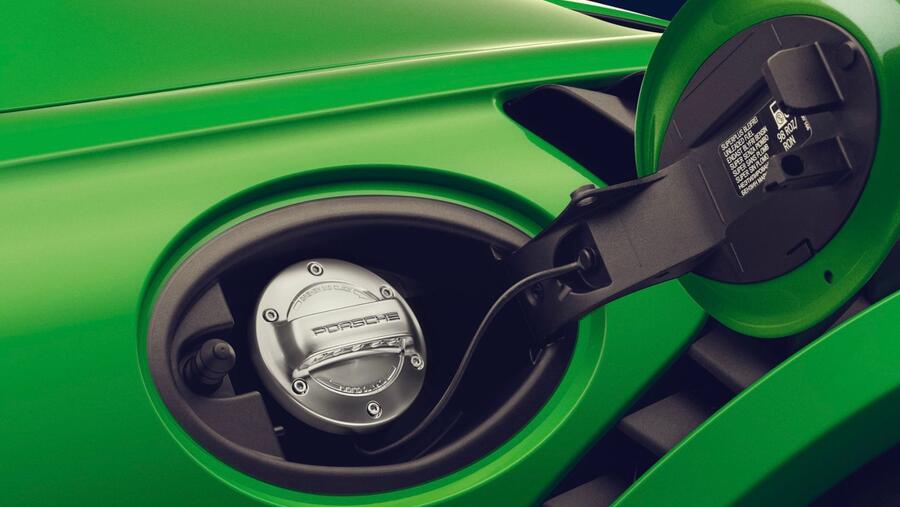 Siemens Energy and Porsche, With Partners, Advance Climate-Neutral E-Fuel Development