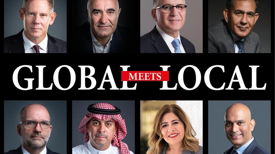 فوربس الشرق الأوسط تكشف عن قائمتها "العالمية تلاقي المحلية" للعام الثامن على التوالي