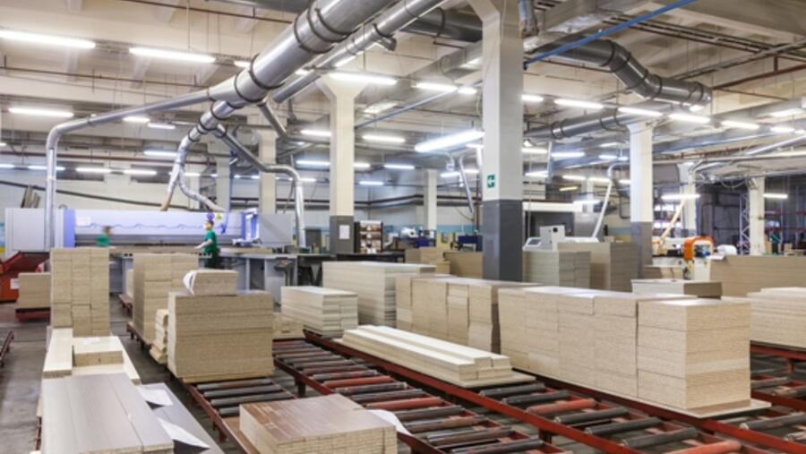 Source4Less to Bring Full Line of Wood Products to Middle East in Response to post-COVID Construction Trends