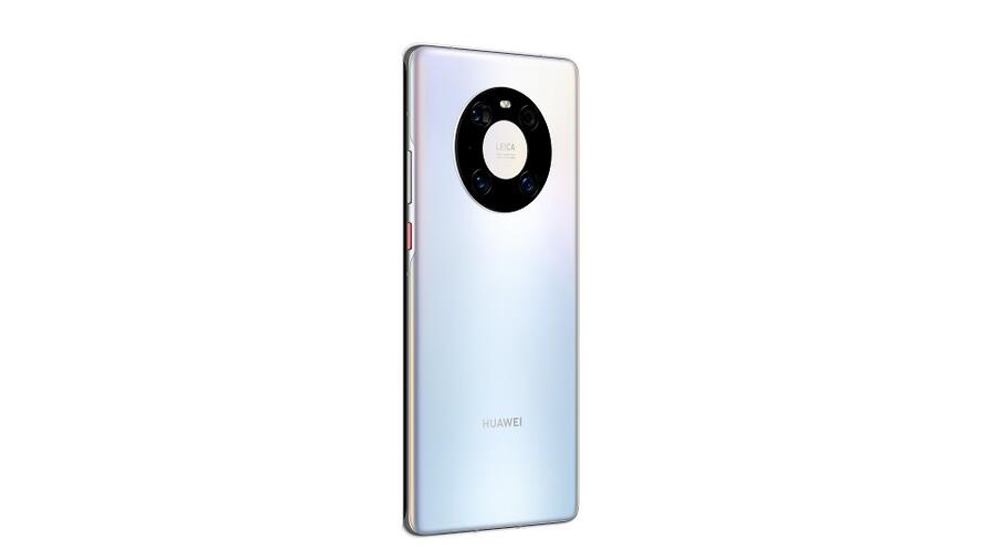 سلسلة هواتف Mate HUAWEI ترتقي بقطاع الهواتف الذكية الرائدة مع التطور المستمر في التصميم والأداء وتصوير الفيديو 