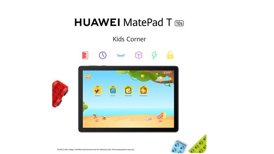 أشياء رائعة يمكنك القيام بها باستخدام أجهزة HUAWEI MatePad اللوحية