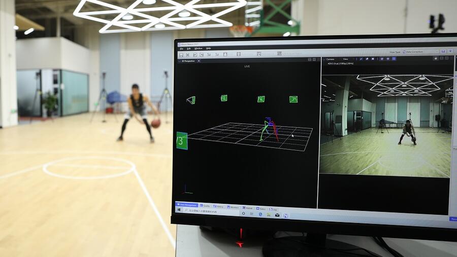 مختبر هواوي الصحي الجديد :HUAWEI Health Lab تحولات ملموسة وعلمية لدفع الابتكار في مجالات الرياضة والصحة