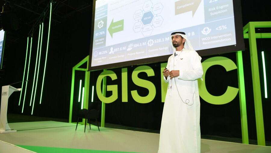 جمارك دبي تعرض تجربتها في التعامل مع تحديات أمن المعلومات خلال "كورونا"