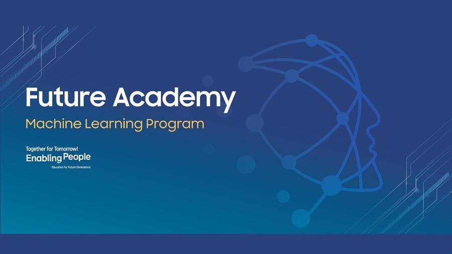 سامسونج تعلن اختتام الدورة التدريبية الأولى ضمن برنامج أكاديمية المستقبل في دولة الإمارات العربية المتحدة