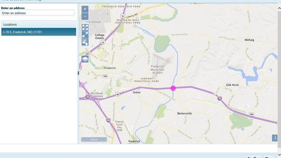 Maryland State Highway Administration Uses Assetwise To Create Infrastructure Insight Portal, Improving Decision-Making and Preserving Transportation Infrastructure Assets