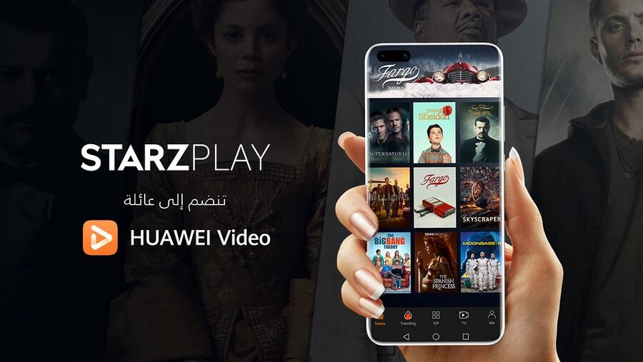 تمتلك STARZPLAY مكتبة شاملة ومتنامية من المحتوى وتضم أكثر من 10 ألاف ساعة من المحتوى المتميز مثل أفلام هوليوود والأفلام والمسلسلات العربية والمحتوى الترفيهي للأطفال