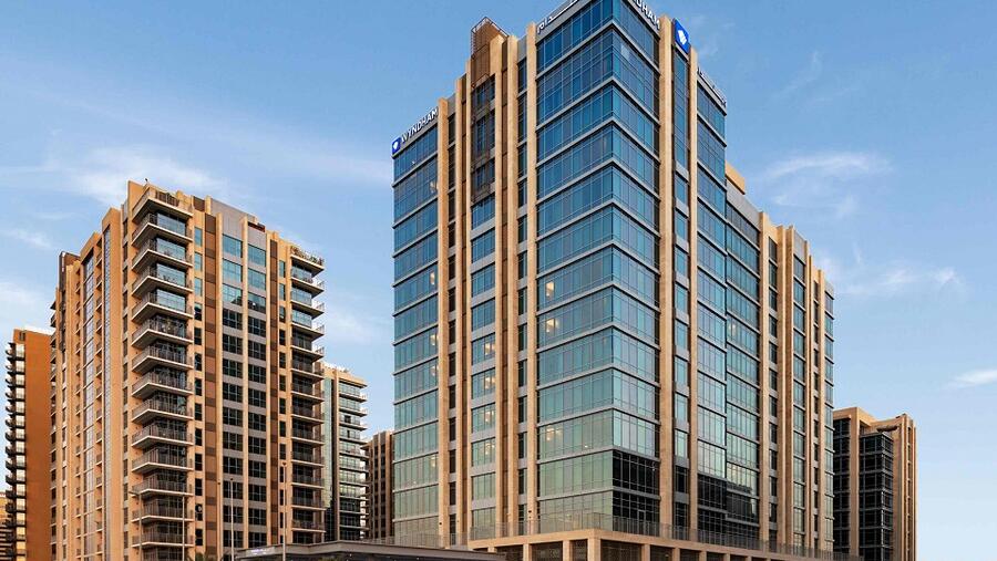 Wyndham Launches First Super 8 Hotel in the UAE, Alongside Wyndham Dubai Deira as Part of the Deira Enrichment Project 