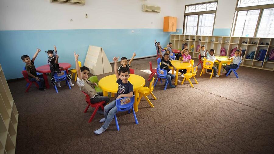 شركة ميناء حاويات العقبة تواصل دعمها للمجتمع المحلي عبر العديد من المبادرات