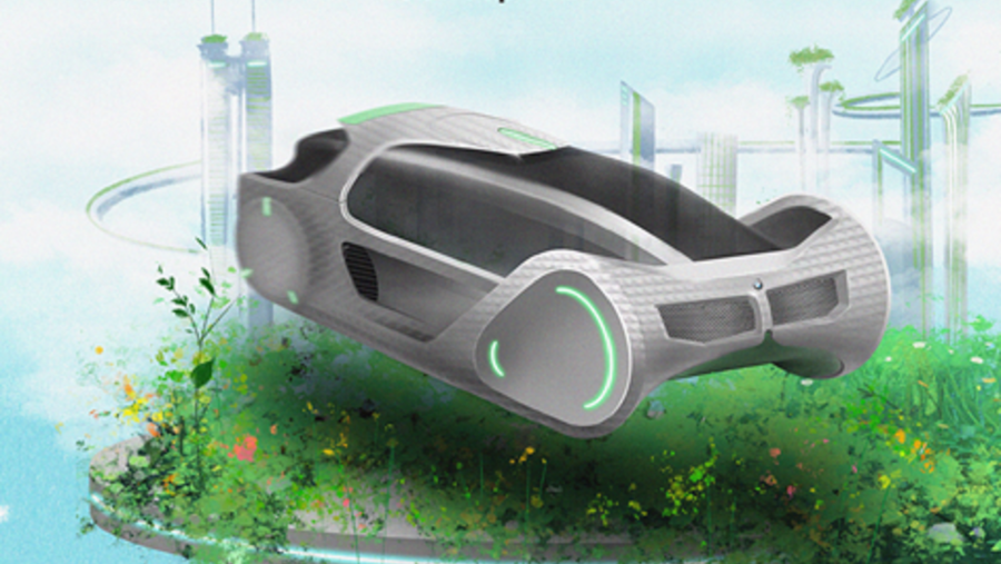 BMW Group Named Sector Leader in Dow Jones Sustainability Indices 2020