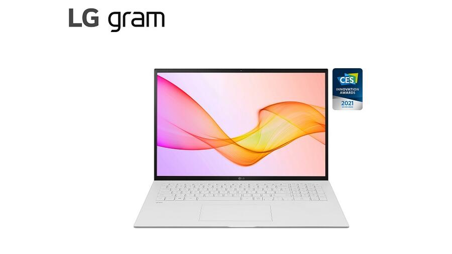  LG’s 2021 Gram Laptops Stun With Large 16:10 Aspect Ratio Screens and Sleek New Design
