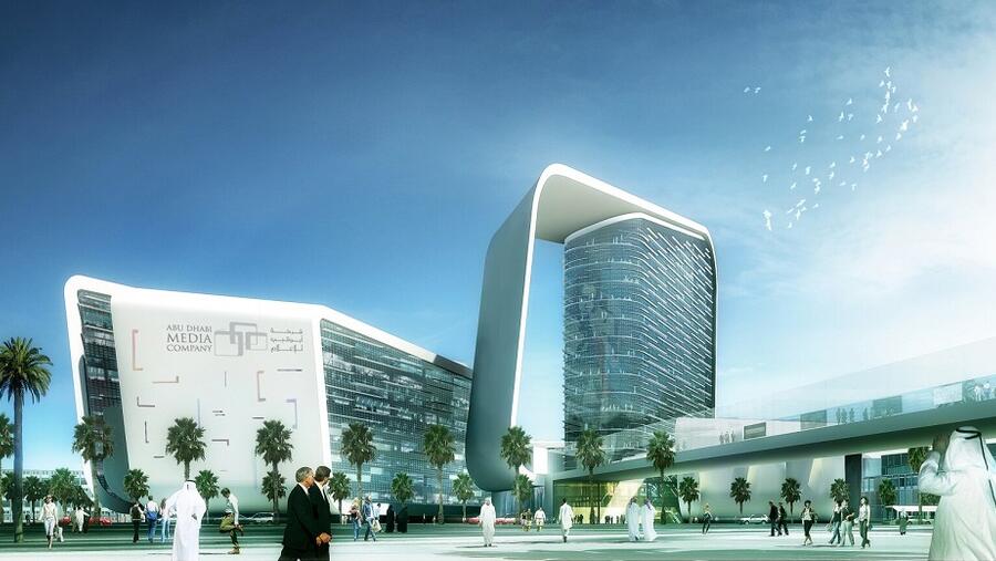 Abu Dhabi Media Announces UFC Arabia on Starzplay Ahead of "Fight Island" Abu Dhabi