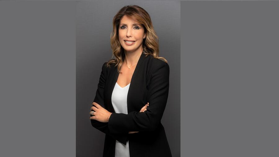 إنفور تعيّن أمل غاردنر للإشراف على منطقة الشرق الأوسط وإفريقيا