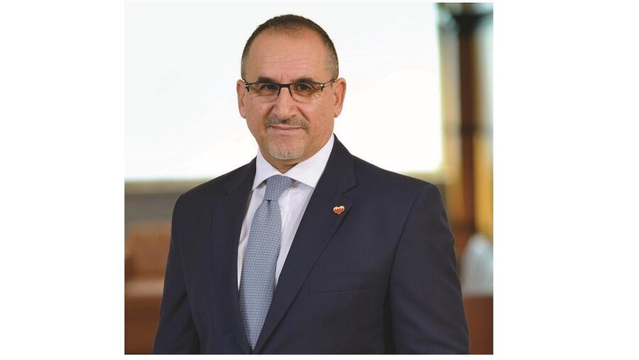 البحرين الإسلامي (BisB) يُعلن عن الفائز في "تحدي الإسلامي للابتكار